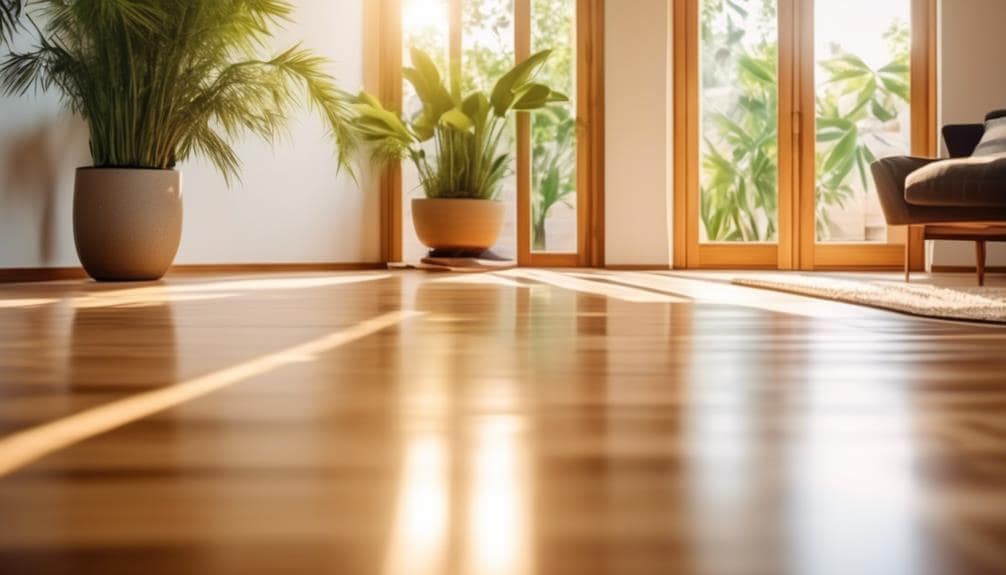 Gallery image with a fresh perspective